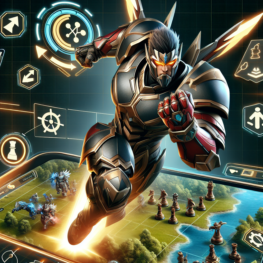 Hero Terkuat di Mobile Legend: Strategi dan Tips untuk Mendominasi Pertandingan