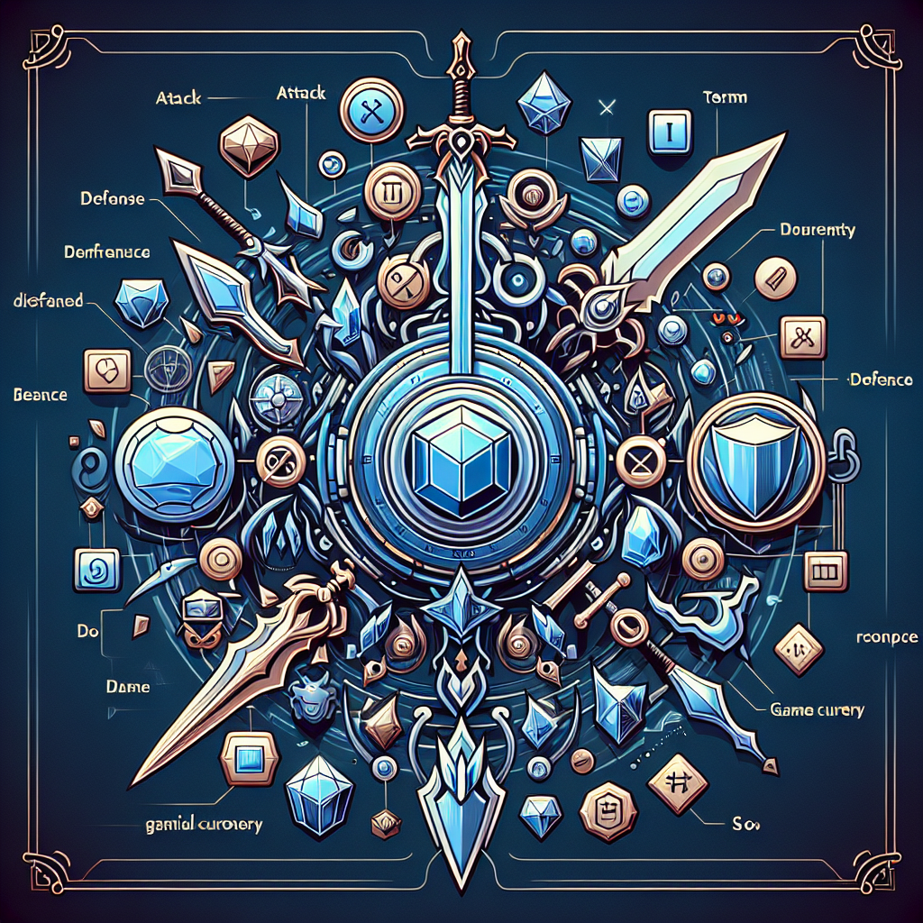 Istilah-istilah Penting dalam Mobile Legends yang Wajib Kamu Ketahui