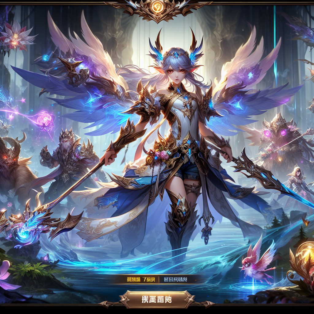 Legenda Baru dalam Mobile Legends: Kisah Perjalanan Hero Terkini