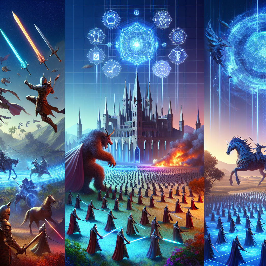 Mobile Legends Bang Bang: Strategies for Mastering the Battlefield