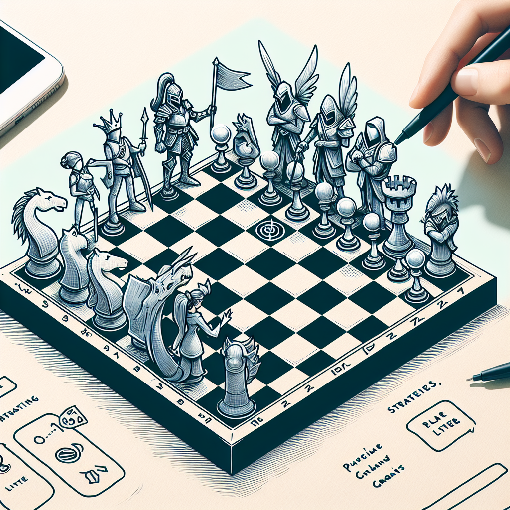 Strategi Terbaik untuk Membeli Akun Mobile Legend yang Tepat
