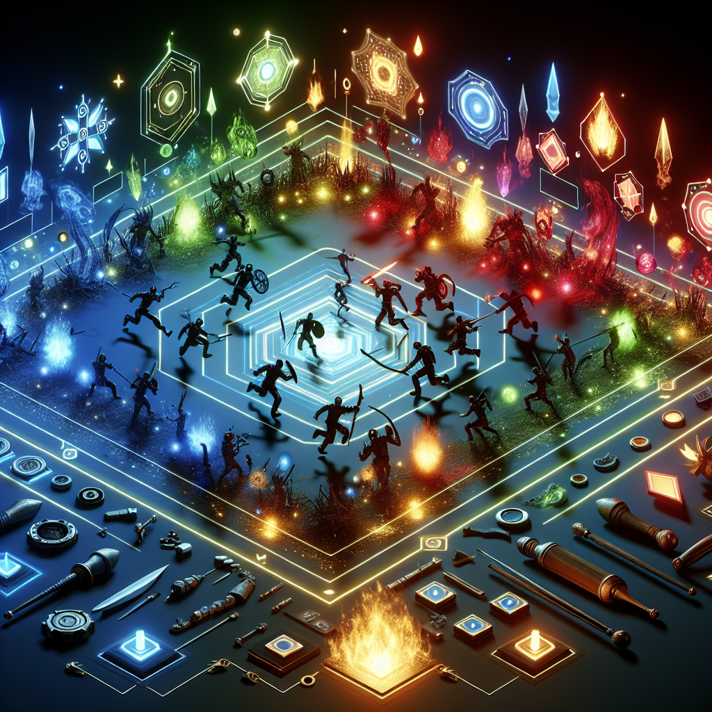 Mastering Your Hero: Essential Builds for Mobile Legends