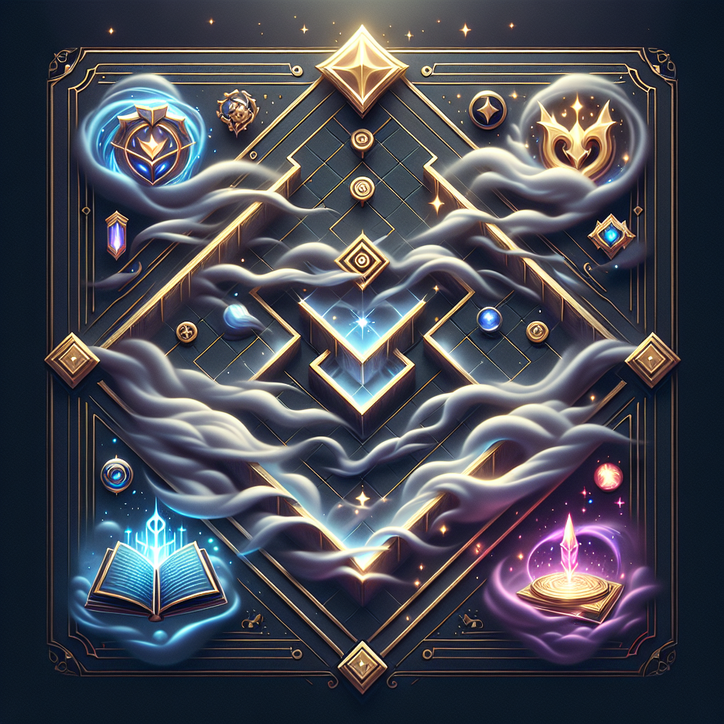 Mastering the Lanes: Essential Tips for Lane Success in Mobile Legends