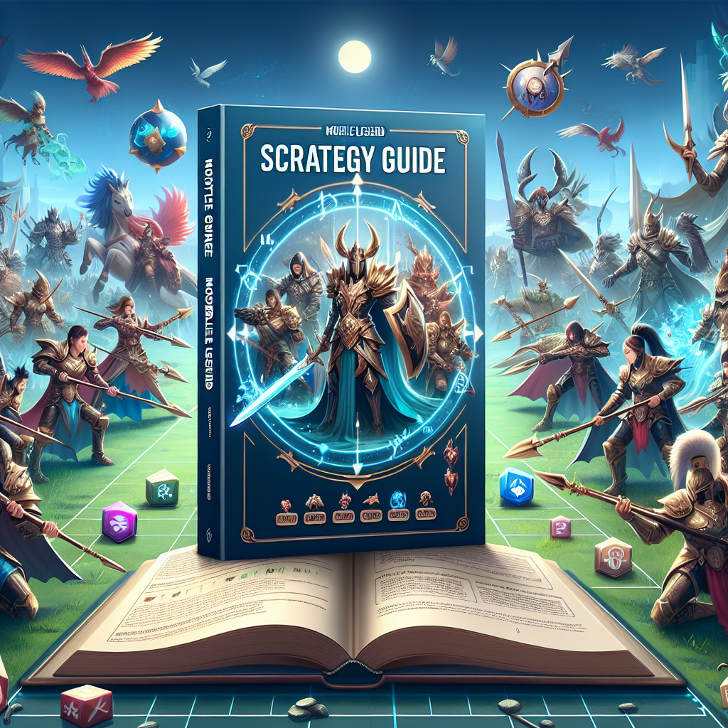 Lapakhuda Mobile Legend: The Ultimate Strategy Guide Revealed