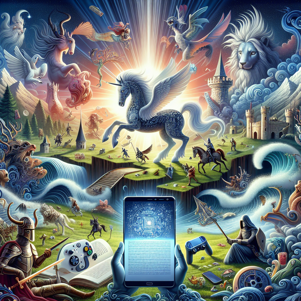 Exploring the Intriguing Names in Mobile Legends: What Do They Mean?