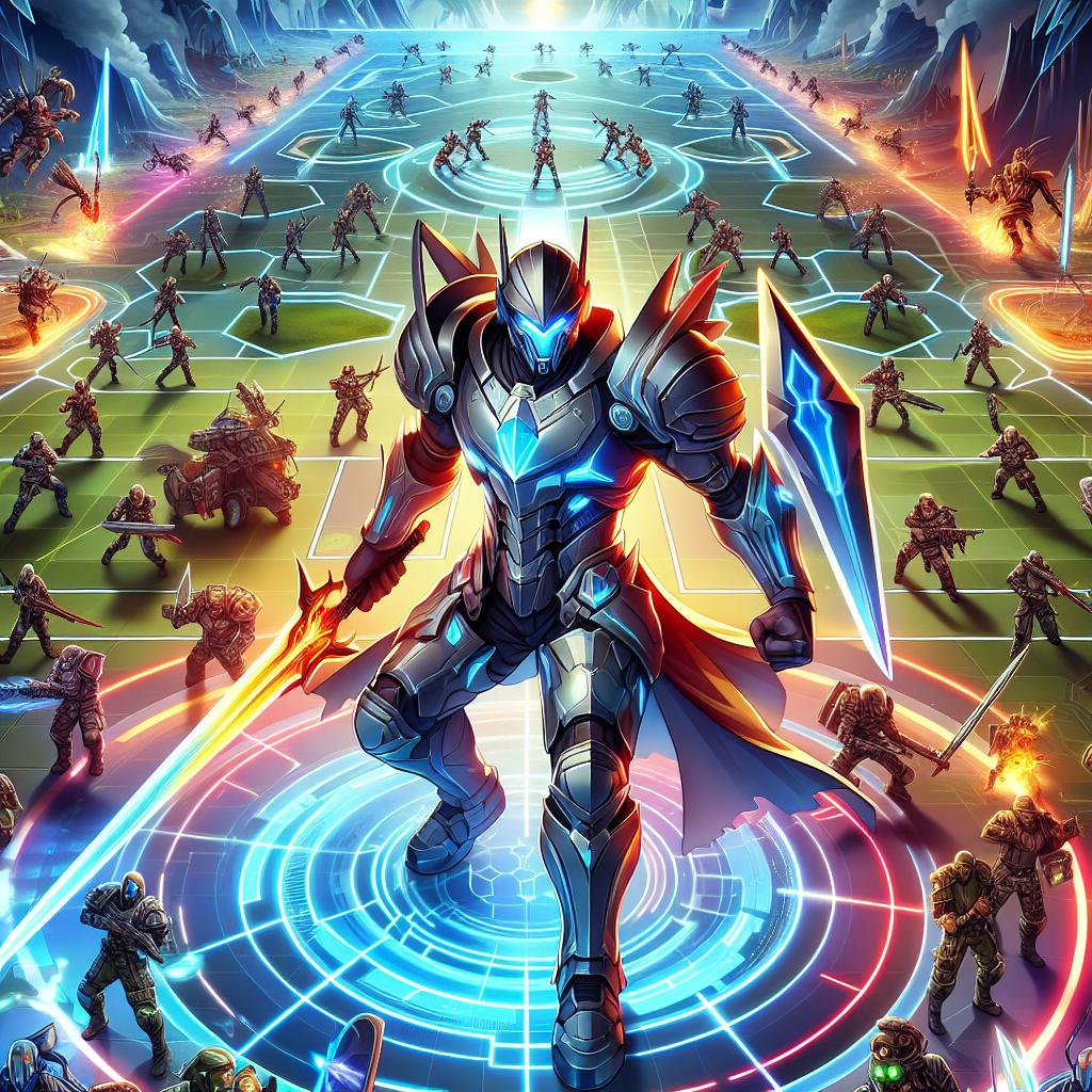 Mastering Saber in Mobile Legends: Tips and Tricks to Dominate the Battlefield