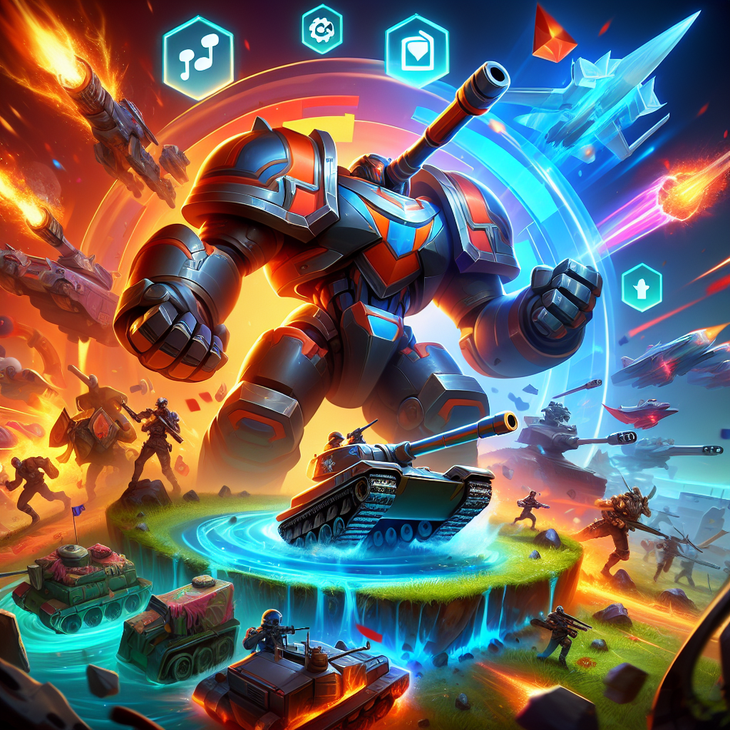Mengapa Tank Sering Dianggap Sebagai Role Tersulit di Mobile Legends?