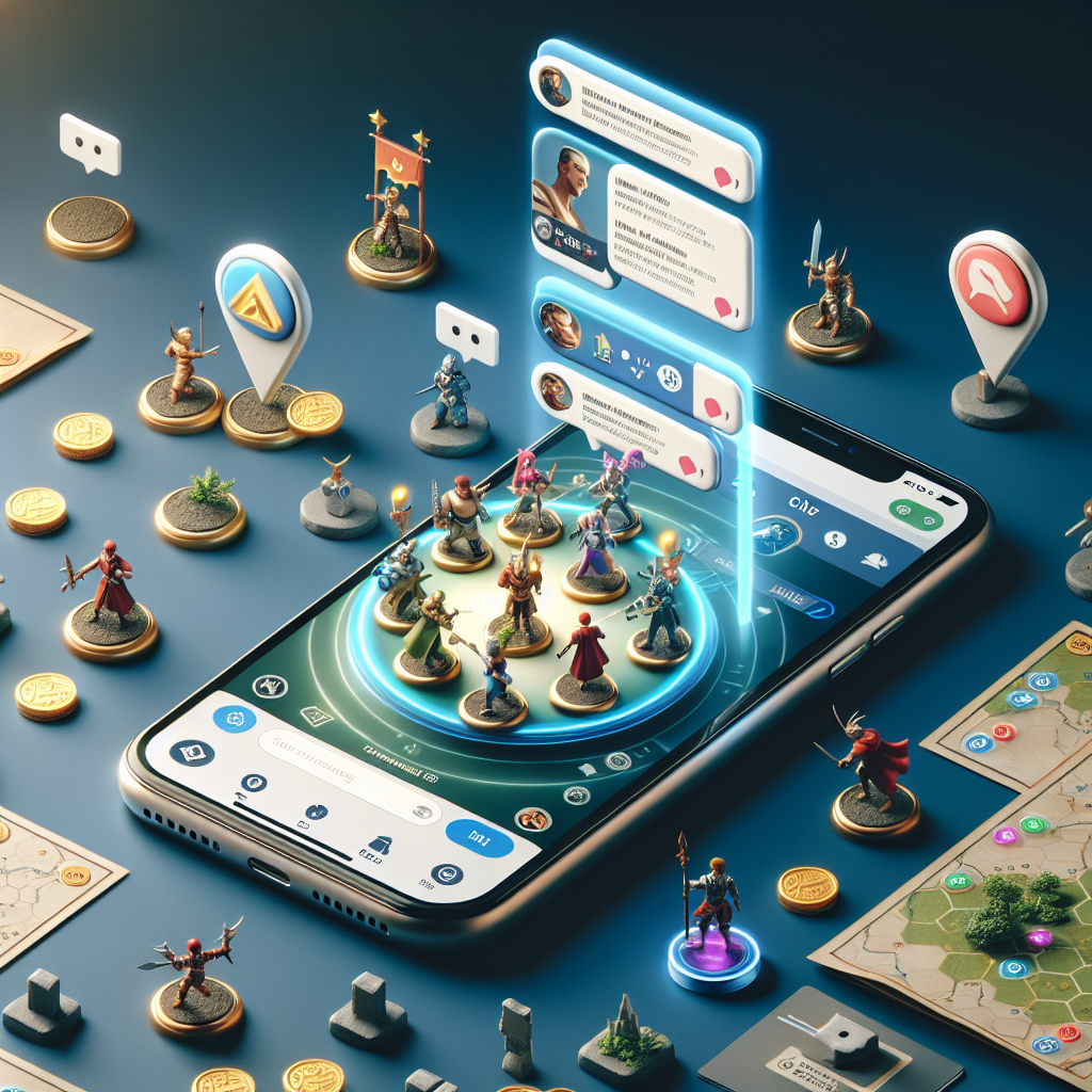 Master the Art of DM Messaging in Mobile Legends: Tips and Strategies