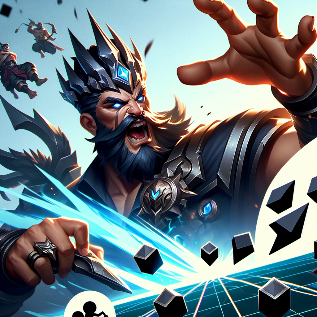 Bane's Role in Mobile Legends Meta