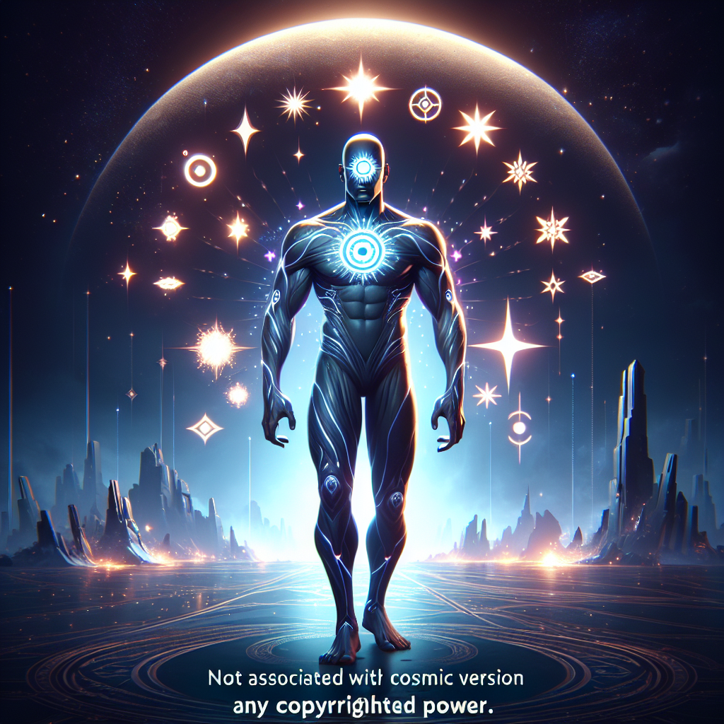 Cyclops: Master the Power of Stars in Mobile Legends