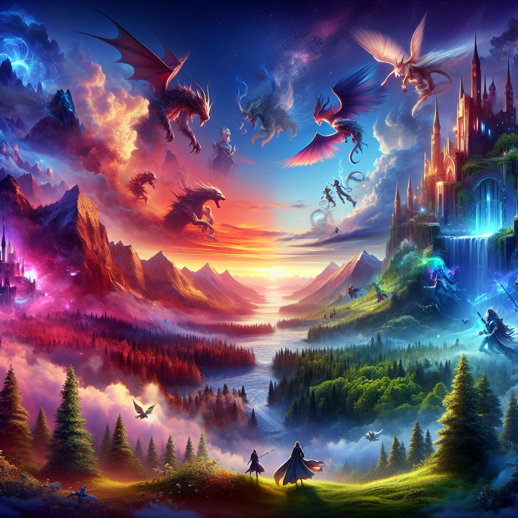 Stunning HD Backgrounds to Elevate Your Mobile Legends Experience