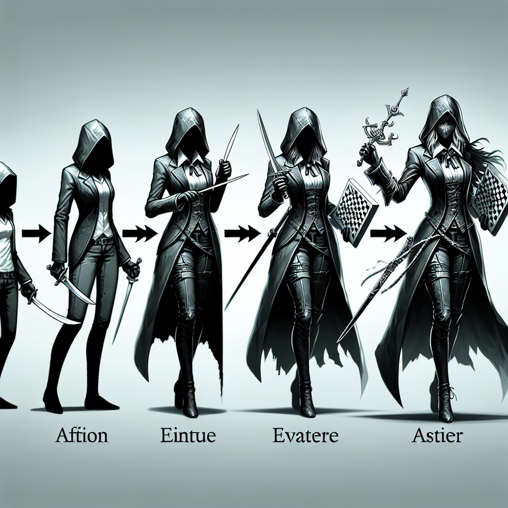 Karina's Evolution in Mobile Legends: From Assassination Queen to Strategic Asset
