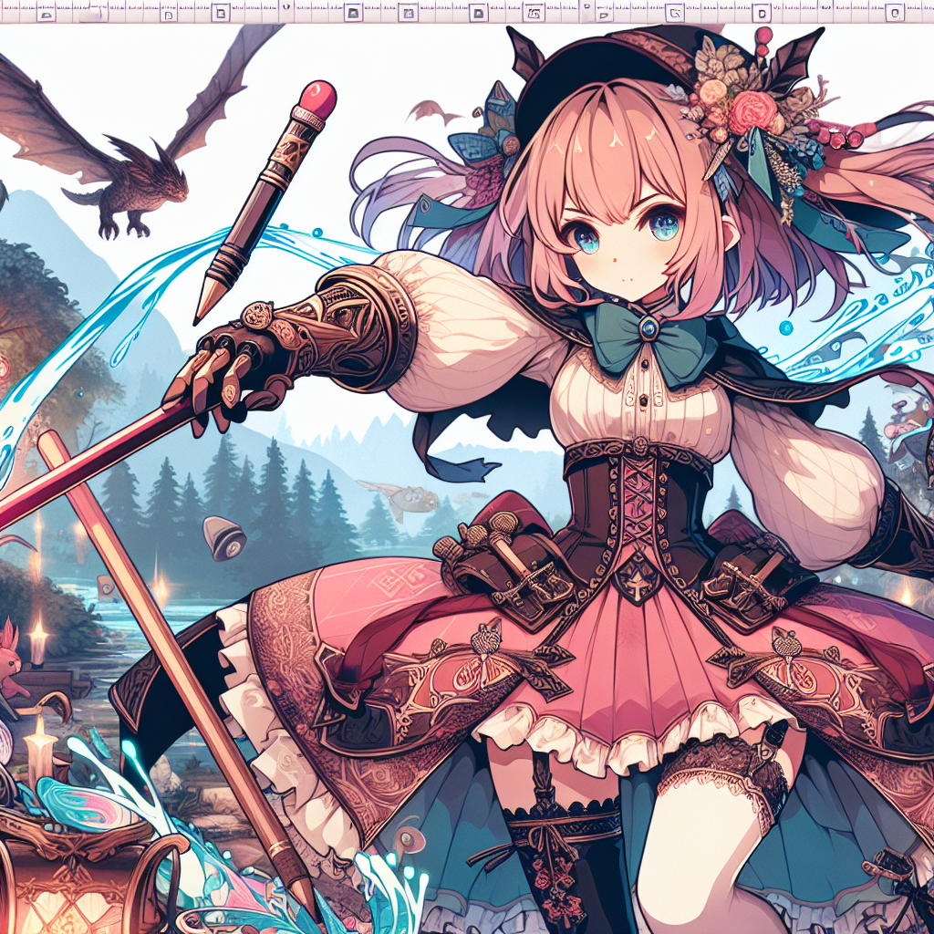 Secrets of Mastering Lolita in Mobile Legends