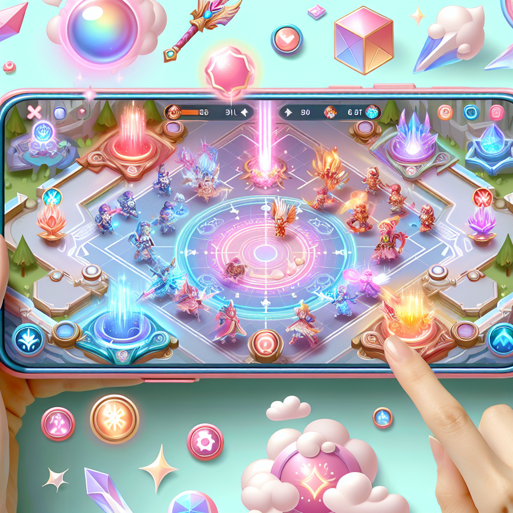 Top Strategies for Mastering Mobile Legends: Bang Bang