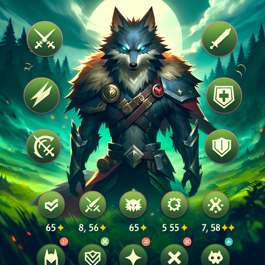Mastering Roger in Mobile Legends: Tips and Strategies for Dominance