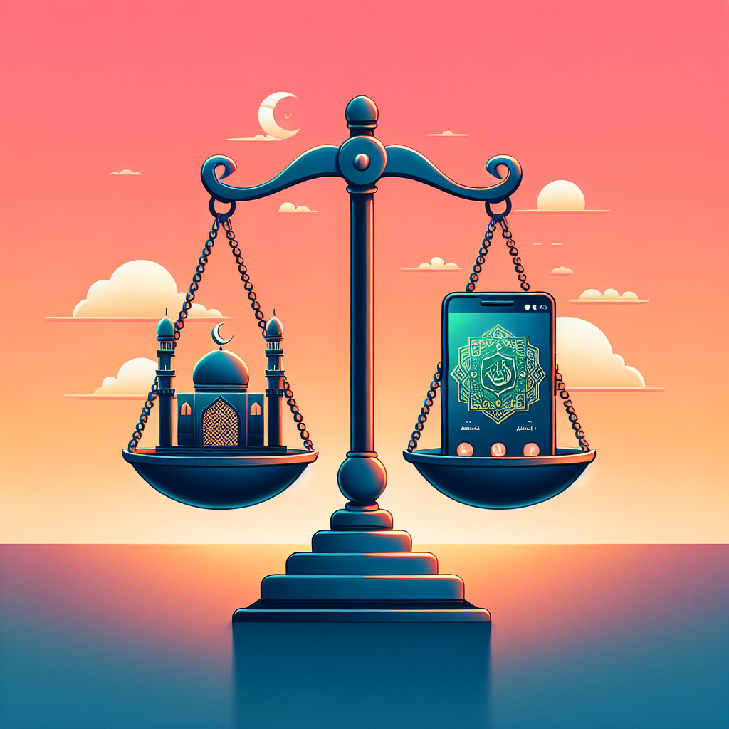 Perspektif Islam terhadap Hukum Bermain Game Mobile Legend