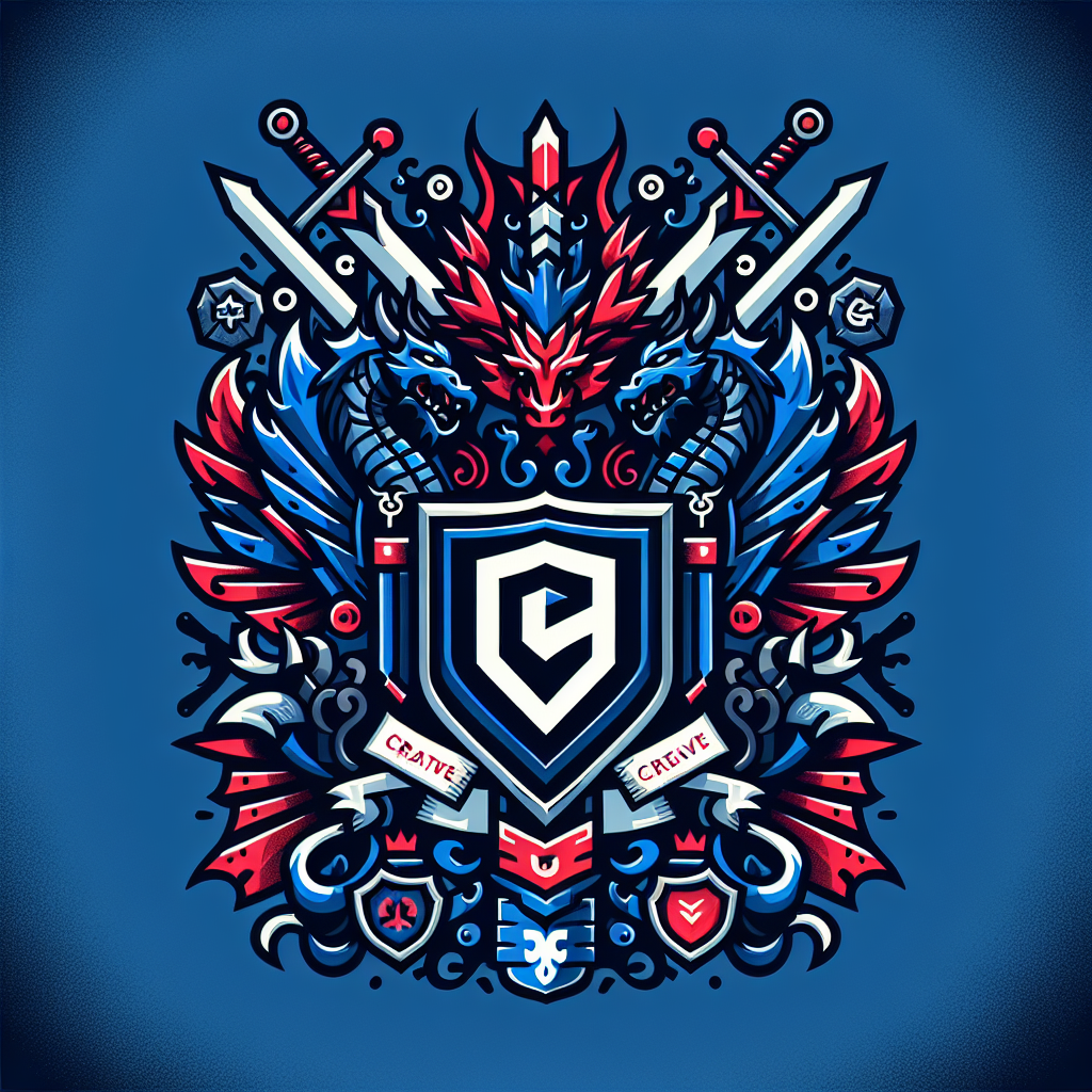 Desain Logo Mobile Legend Keren yang Menginspirasi Pemain