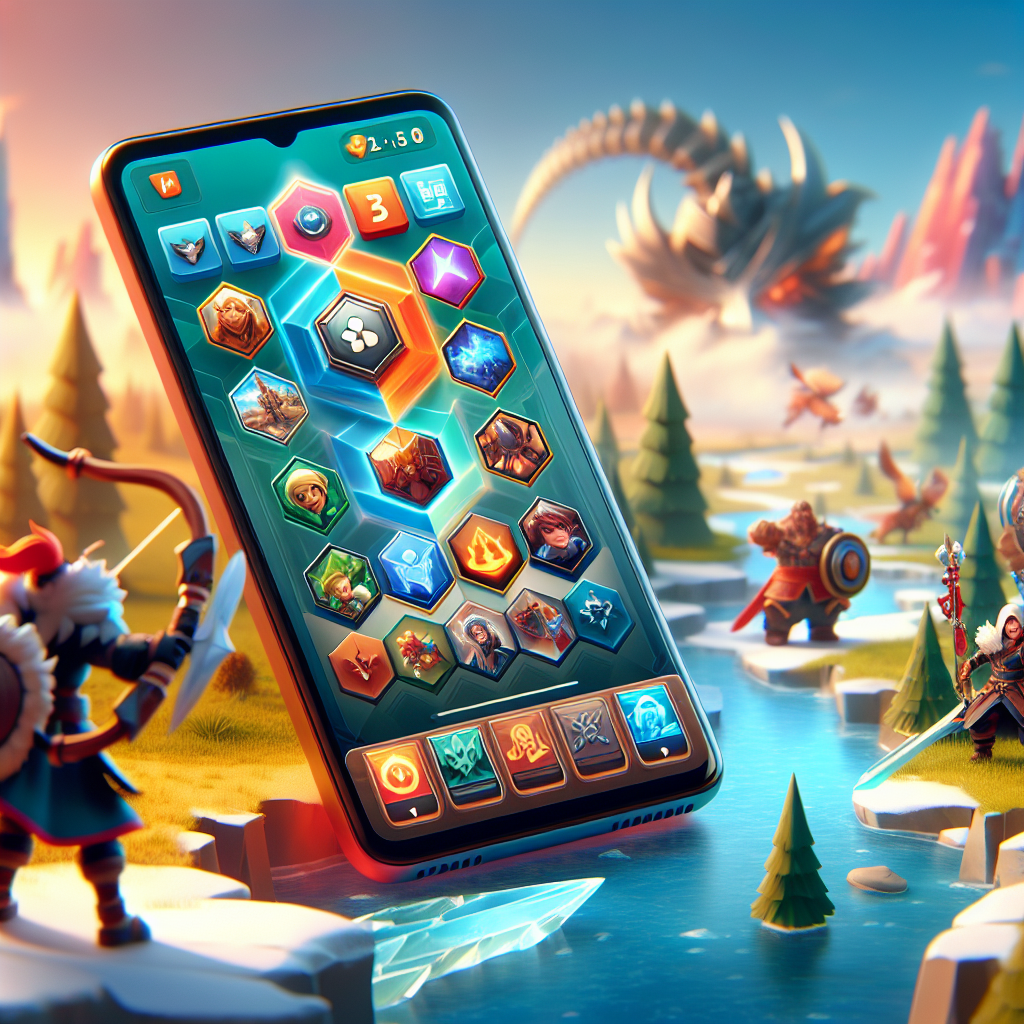 Exploring the Features of Mobile Legends MOD APK: What You Need to Know