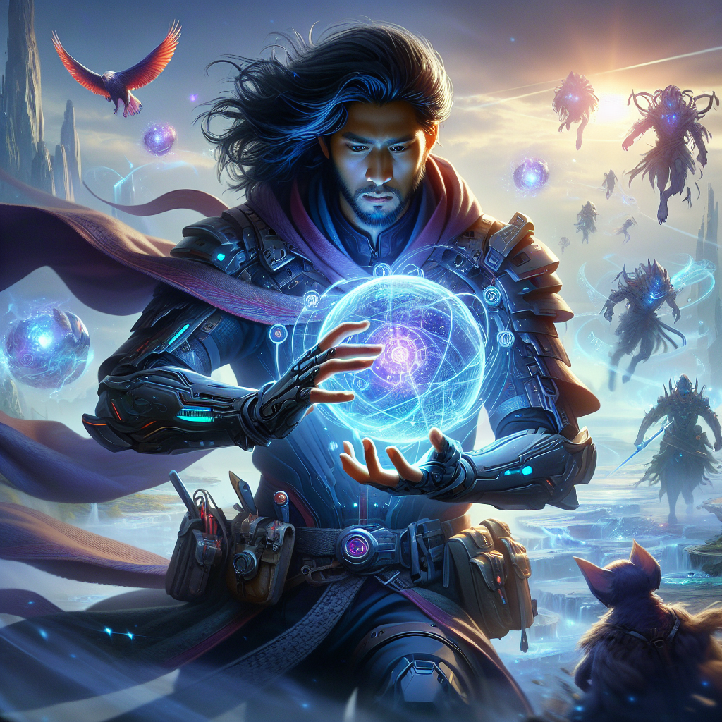 Mastering Vale in Mobile Legends: Tips and Strategies for Success