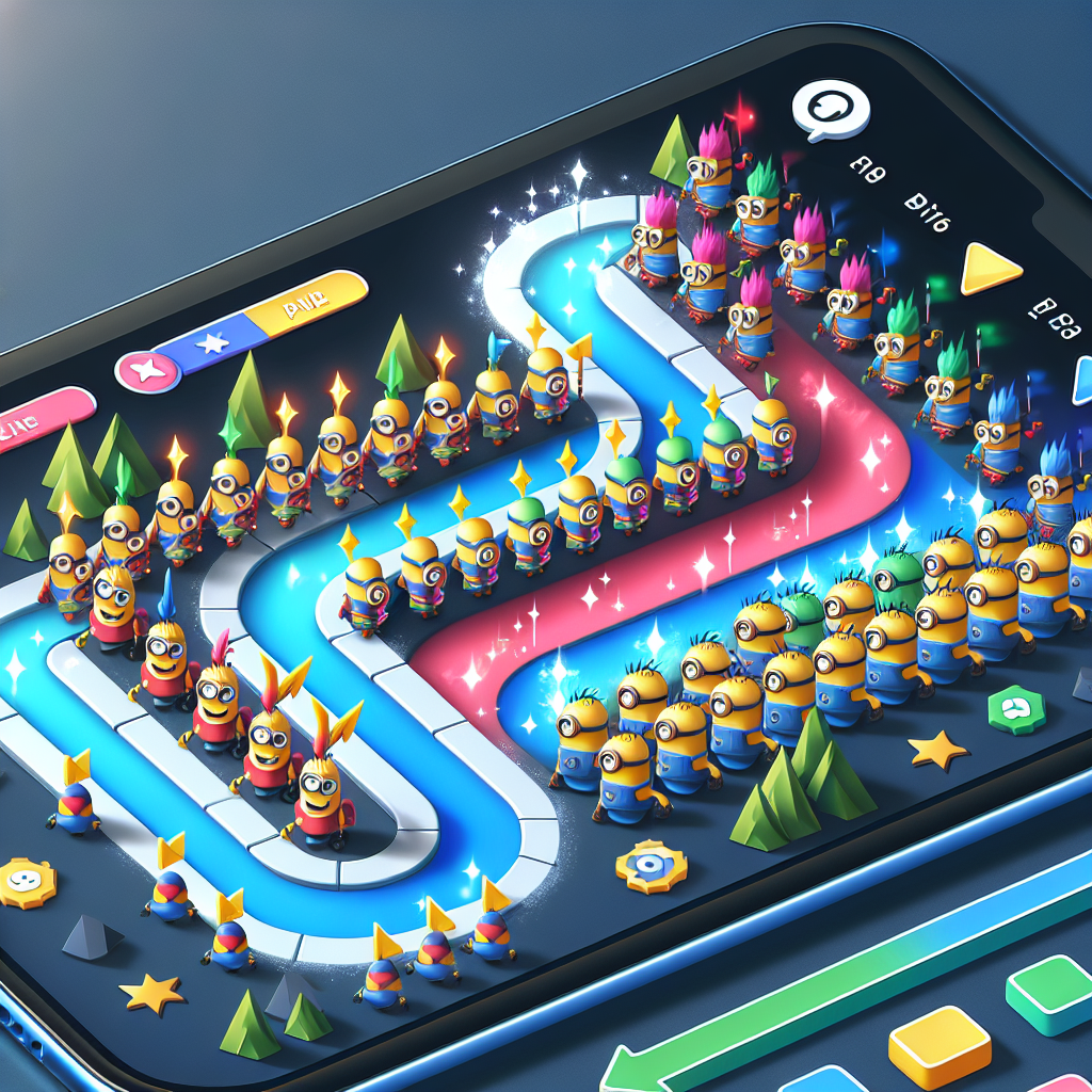 Mastering Minion Waves in Mobile Legends: Tips and Strategies