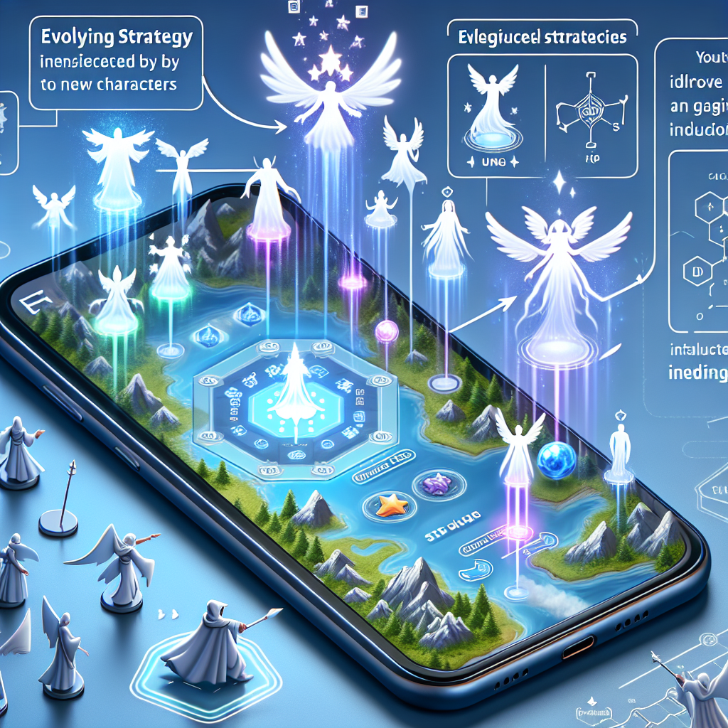 Exploring the Impact of New Heroes on Meta Strategy in Mobile Legends