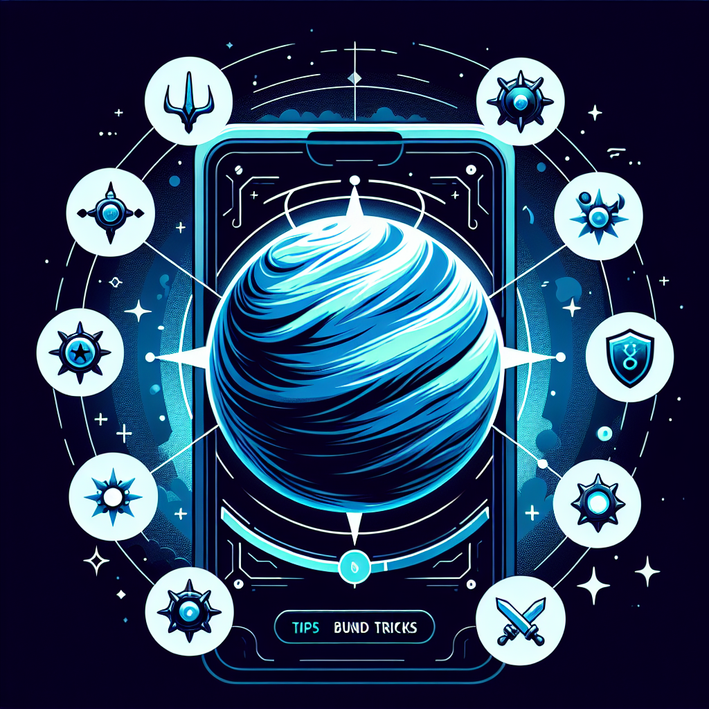 Mastering Uranus in Mobile Legends: Tips and Tricks for Dominating the Game