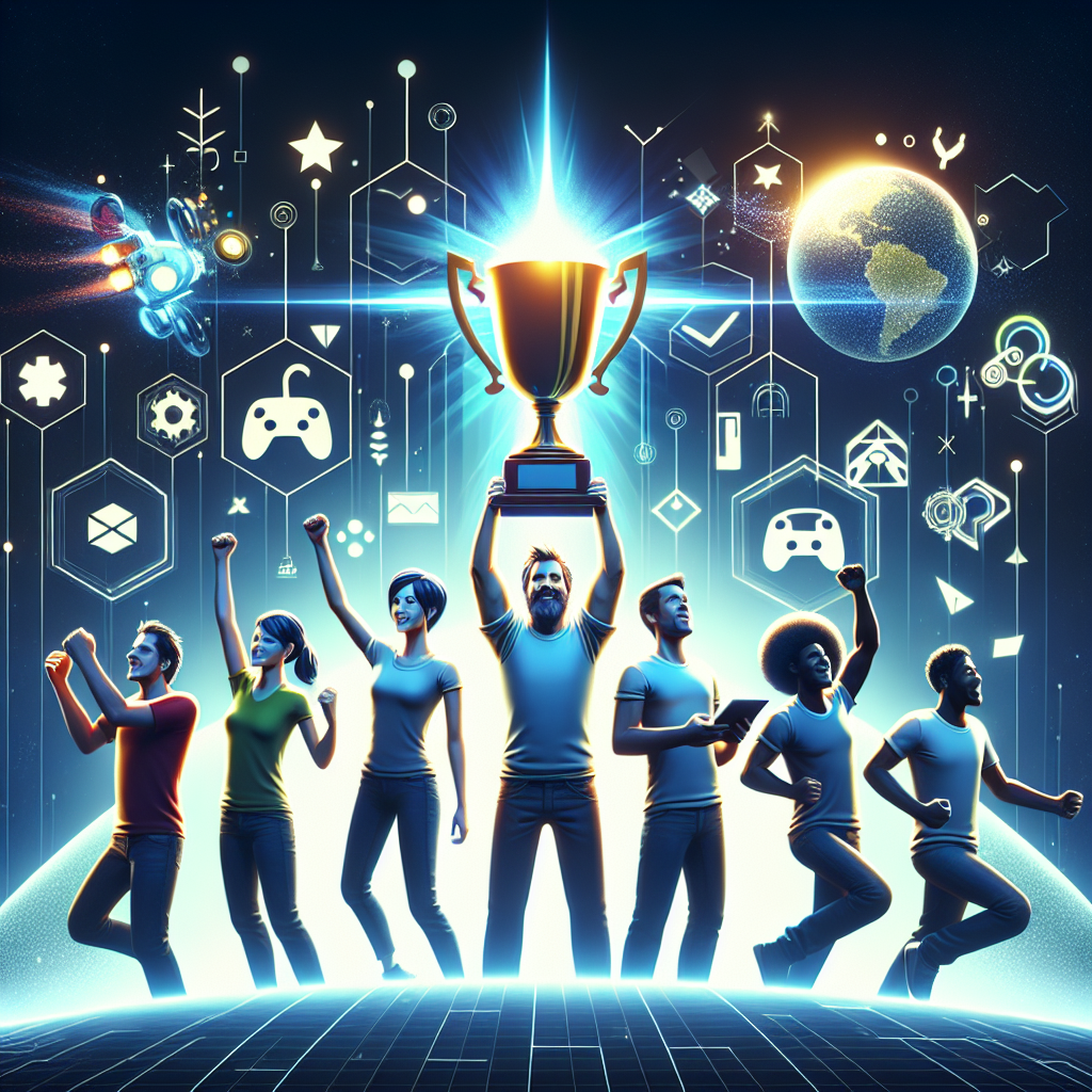 Epic Victory: The Team That Conquered the Mobile Legends Universe