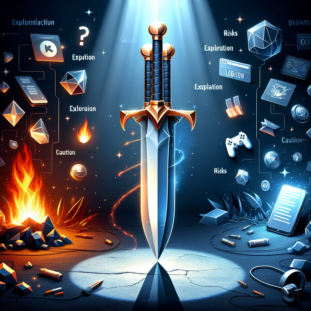 Exploring the Risks: Why Mobile Legend Cheat APKs Are a Double-Edged Sword