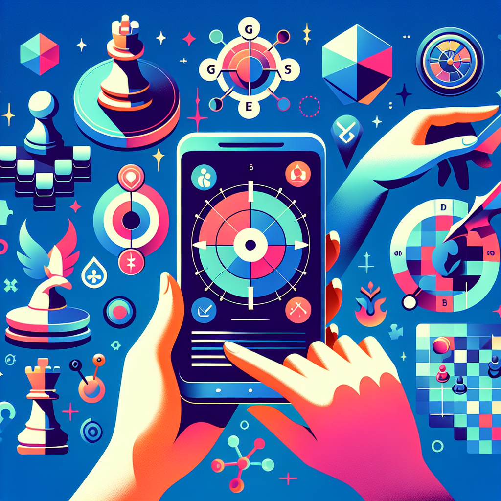 Strategi Ampuh Cara Bermain Mobile Legend untuk Pemula