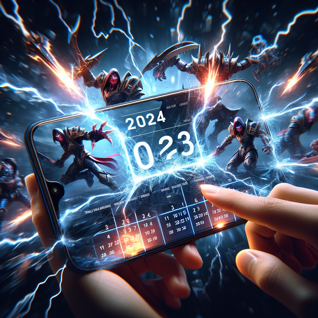 Jadwal Lengkap MSC 2024 Mobile Legends: Ketahui Tanggal dan Pertandingan Penting