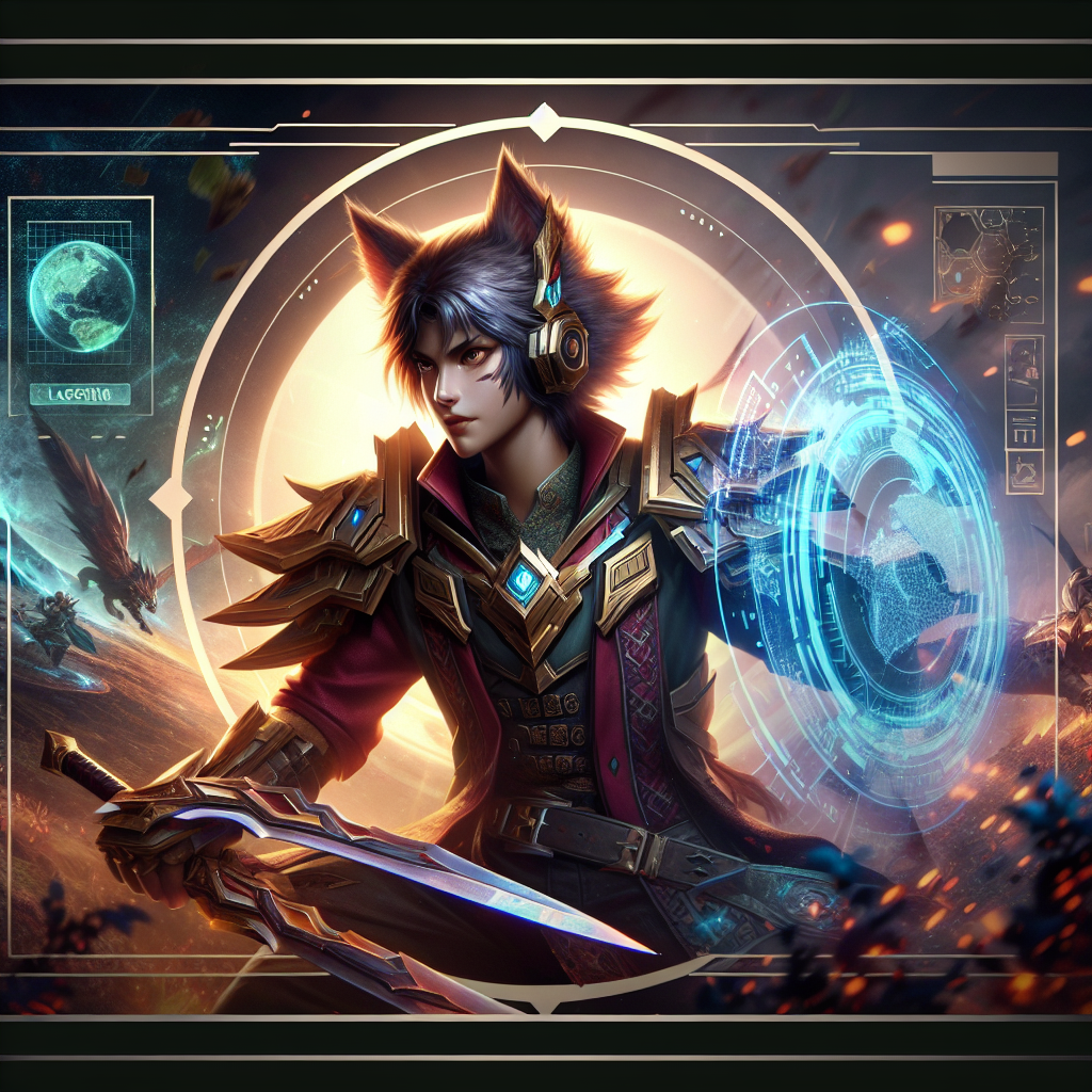 Mastering Masha in Mobile Legends: Essential Tips for Dominance
