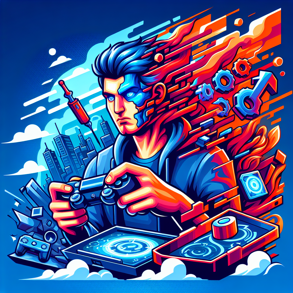 Avatar Mobile Legend Keren: Transformasi Visual Terbaru yang Mengguncang Dunia Gaming