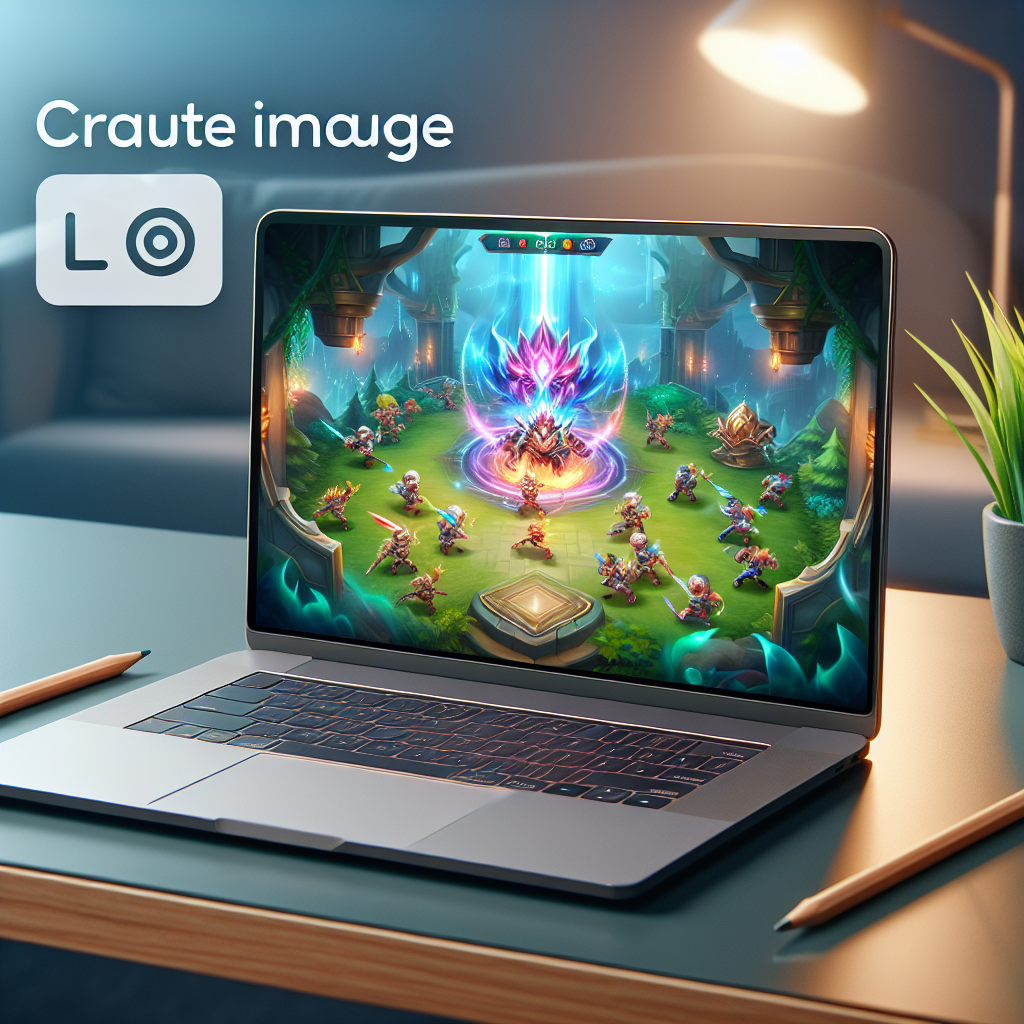 Cara Mudah Main Mobile Legends di Laptop Tanpa Lag