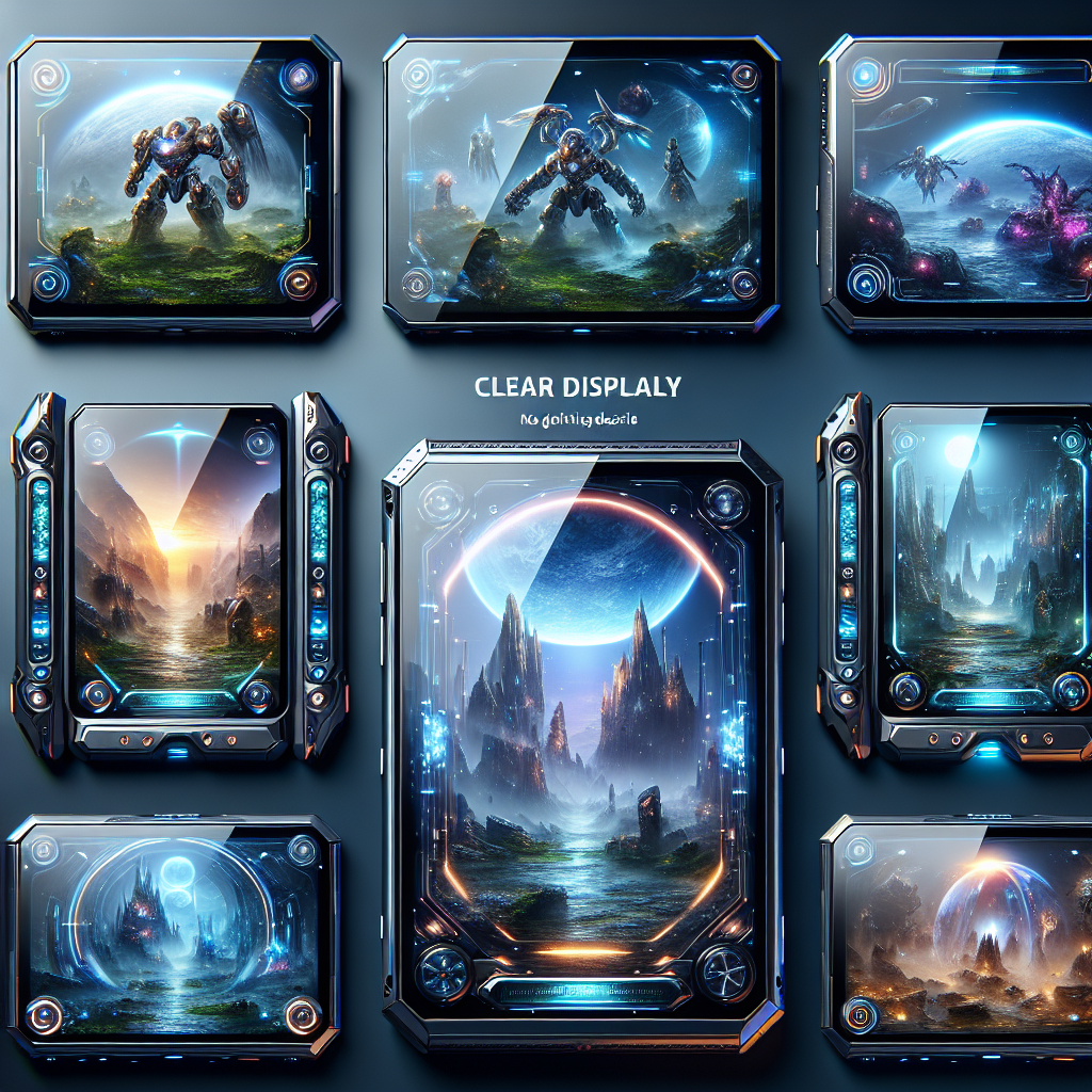 HP Mobile Legend: Exploring the Best Devices for Superior Gaming Experience