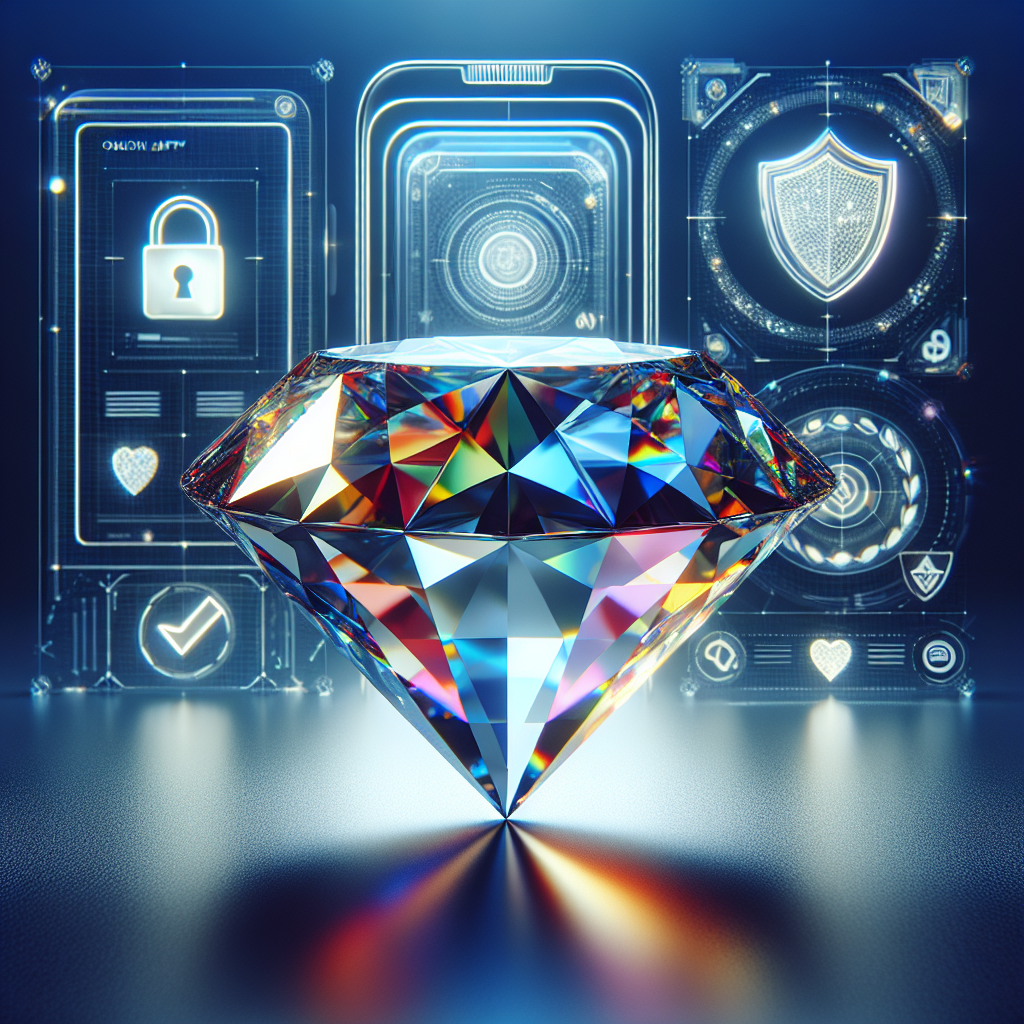 Tips Hemat: Cara Aman Membeli Diamond Mobile Legend Online