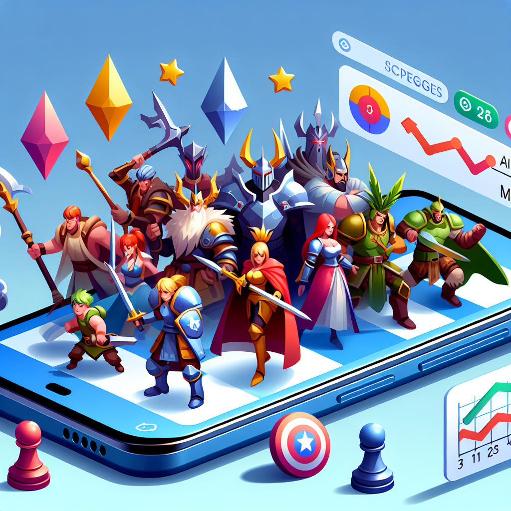 Boosting Your Mobile Legends MMR: Top Strategies and Tips