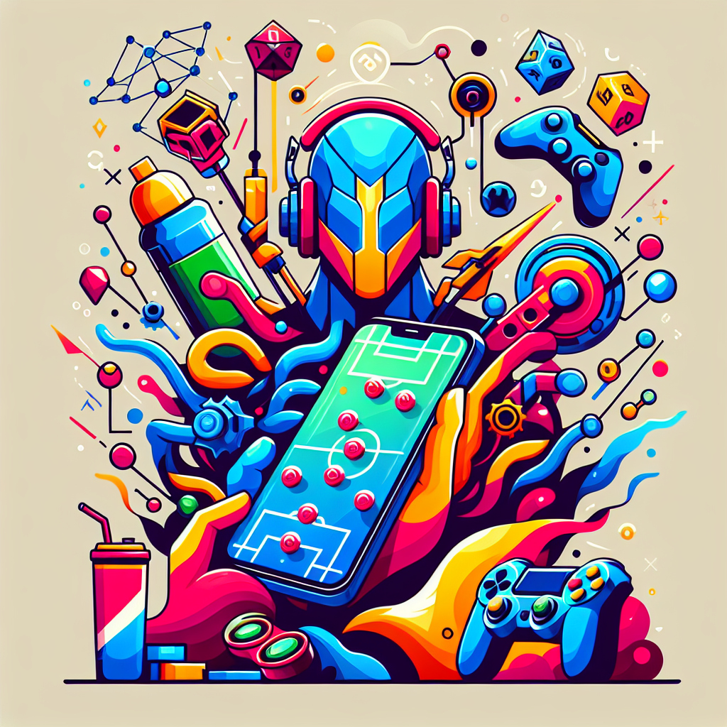 Mastering Atlas in Mobile Legends: Tips and Strategies for Dominating the Game