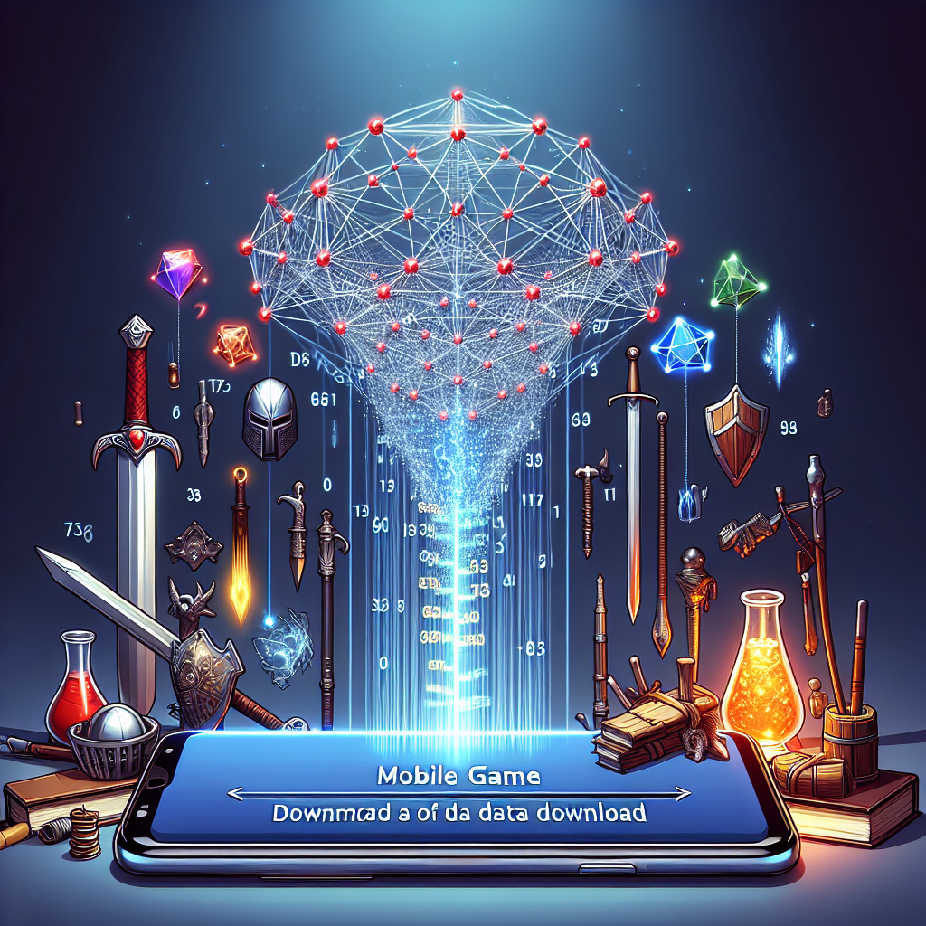 Mobile Legends Full Data Download: A Comprehensive Guide