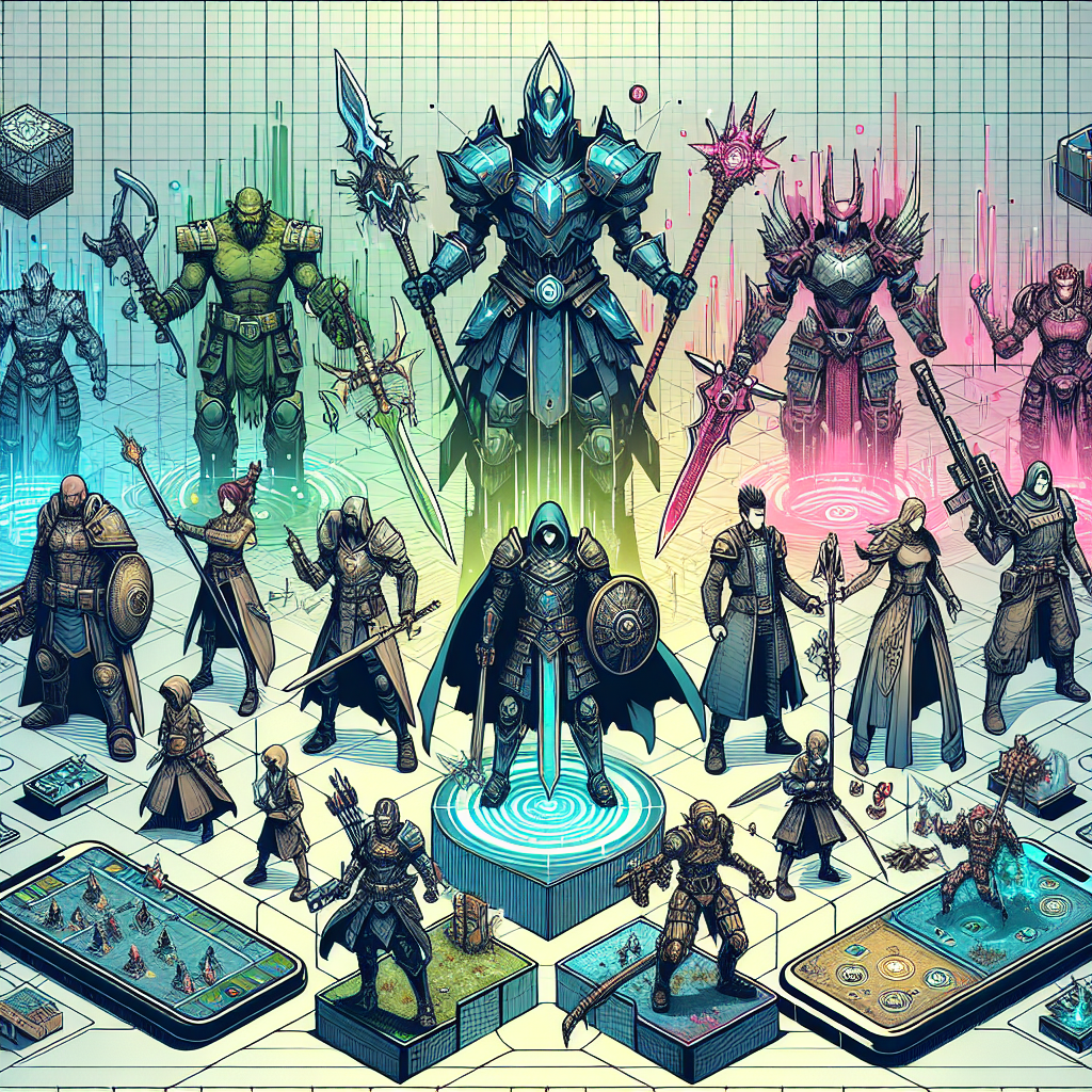 Ultimate Mobile Legends Tier List Guide for 2023