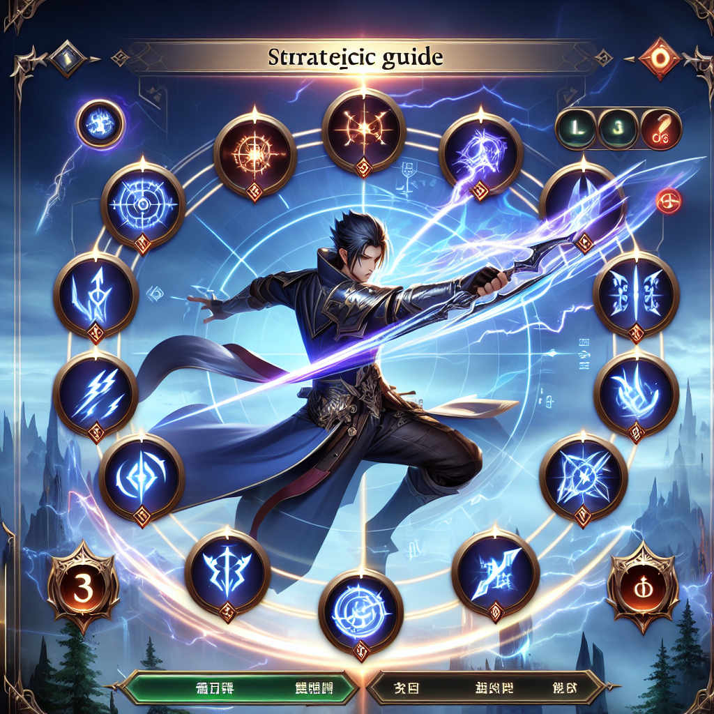 Mastering Gusion in Mobile Legends: Tips and Tricks for Dominating the Game