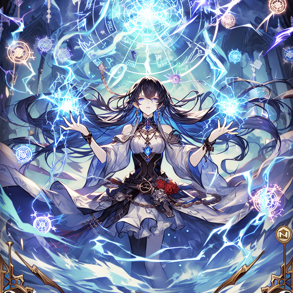 Eudora's Shocking Impact on Mobile Legends: A Deep Dive into the Storm-Caller Mage