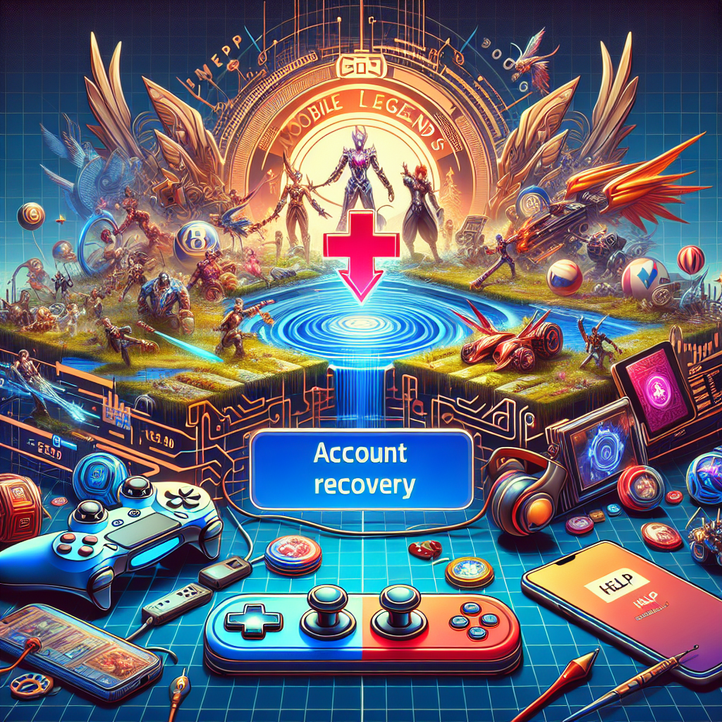 Tips Ampuh Mengembalikan Akun Mobile Legend yang Hilang atau Terhapus