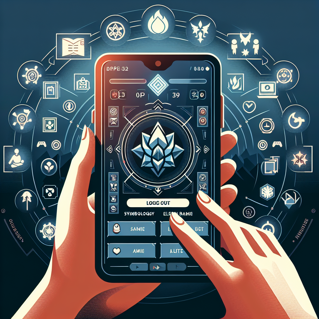 Cara Logout Akun Mobile Legends dengan Mudah dan Cepat
