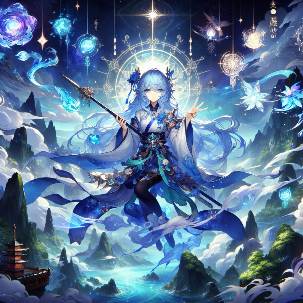 Exploring Baal's Role and Abilities in Genshin Impact's Evolving Storyline