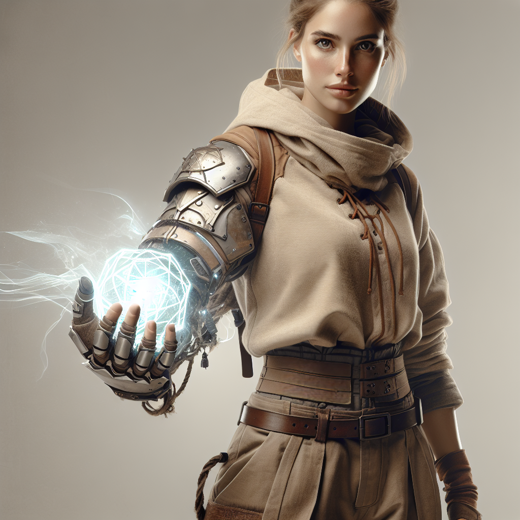 Exploring Klee's Backstory and Abilities in Genshin Impact