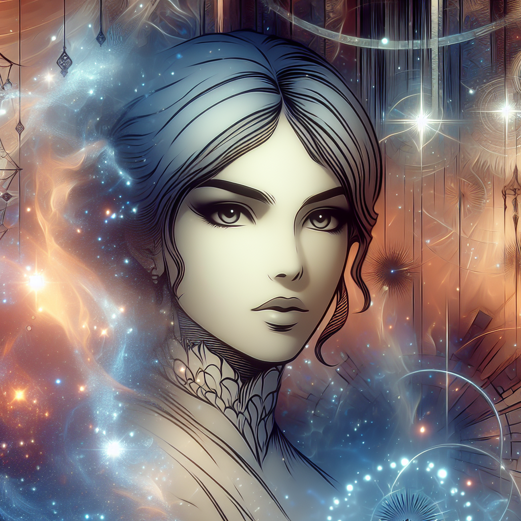 Lisa's Enigmatic Role: Unraveling the Mystique of the Character in Genshin Impact