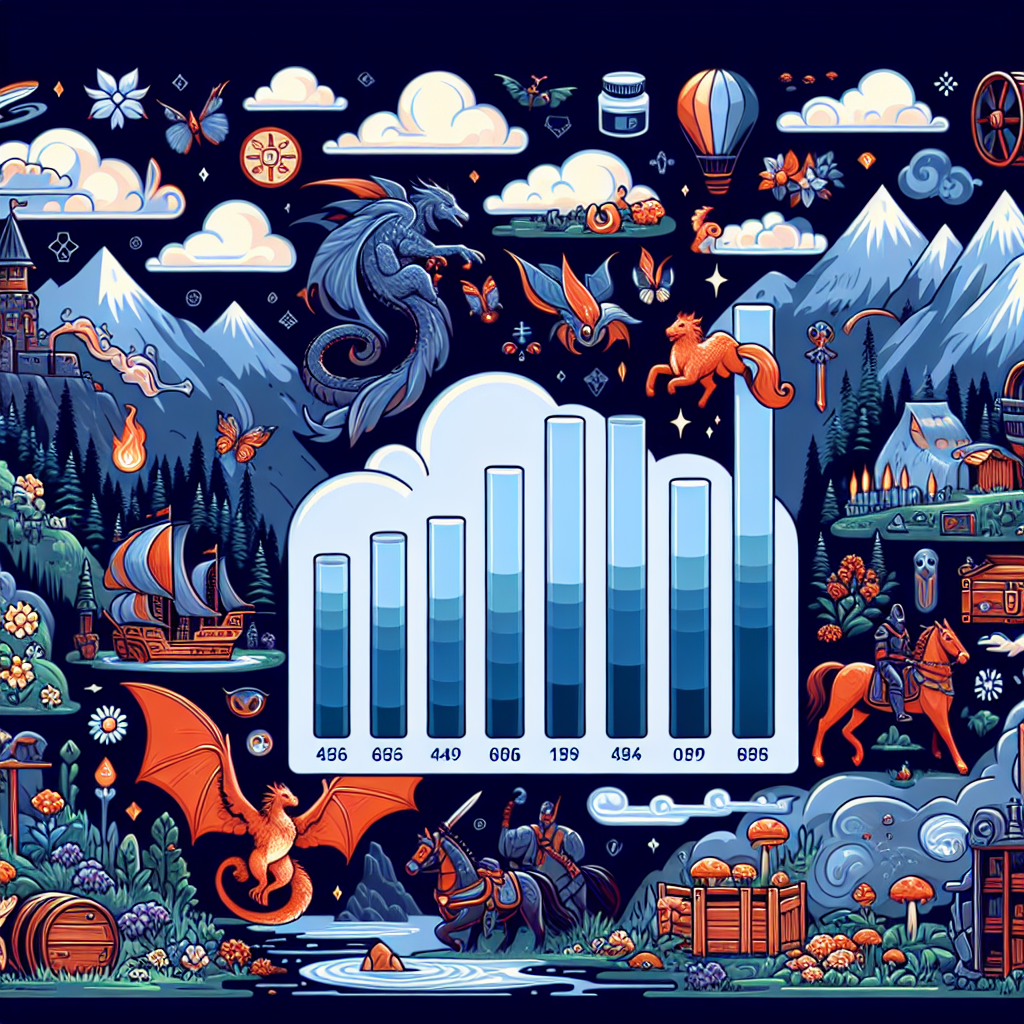 Ukuran File Genshin Impact: Berapa GB yang Diperlukan?