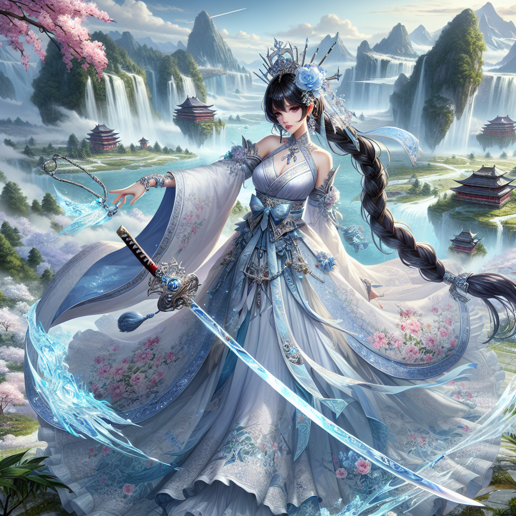 Ayaka's Impact: Exploring Kamisato Ayaka's Role in Genshin Impact