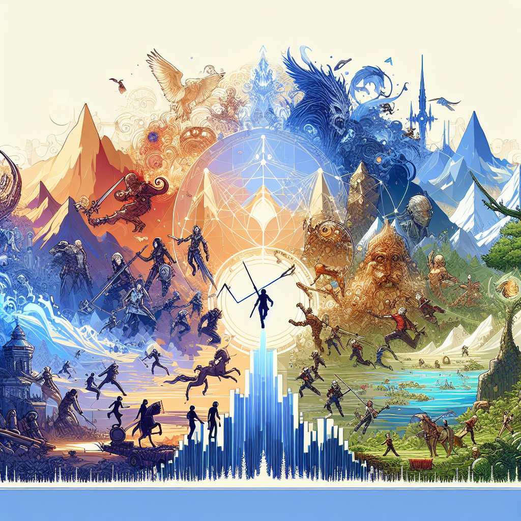 Exploring the Phenomenon of Genshin Impact Accounts: Trends and Insights