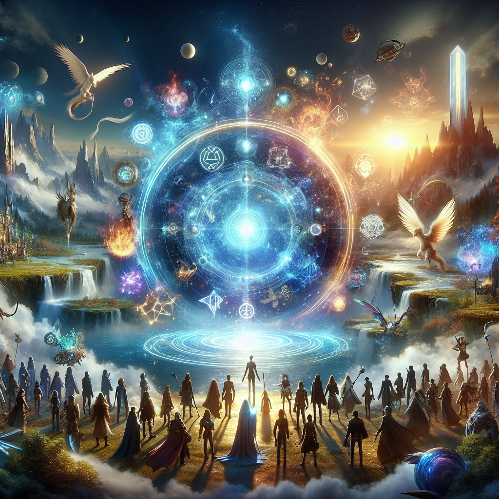 Exciting New Banner Release in Genshin Impact: What to Expect